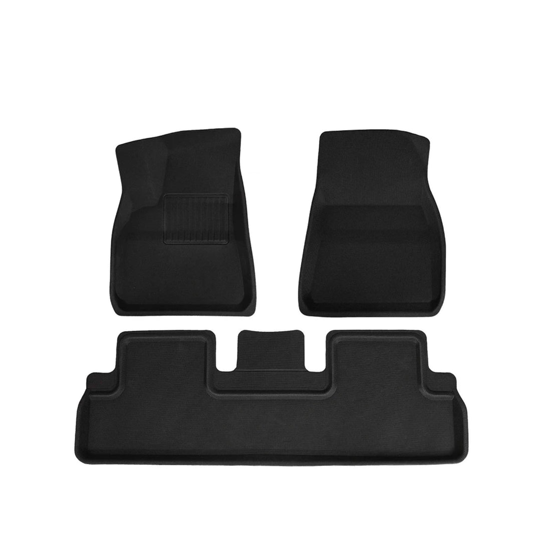 Trunk Cargo Mesh Net Organizer for Tesla Model 3 and Model Y | Elastic Bungee Storage: Complete EV Owner's Guide