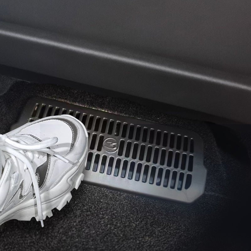 Rear Vent Cover For Tesla Model 3 Highland: Complete EV Owner's Guide