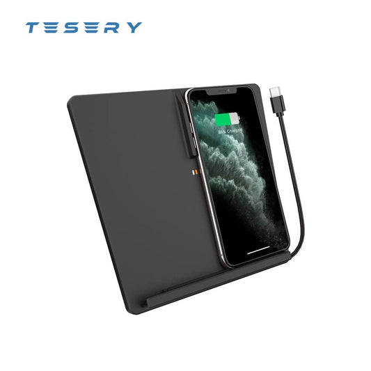 Center Console Wireless Charger for Tesla Model 3: Complete EV Owner's Guide