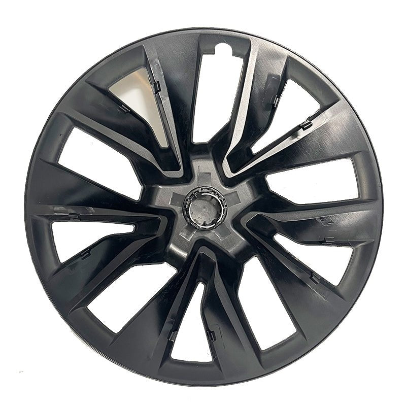 TESERY 19″ Cyclone Wheel Covers for Tesla Model 3 Highland