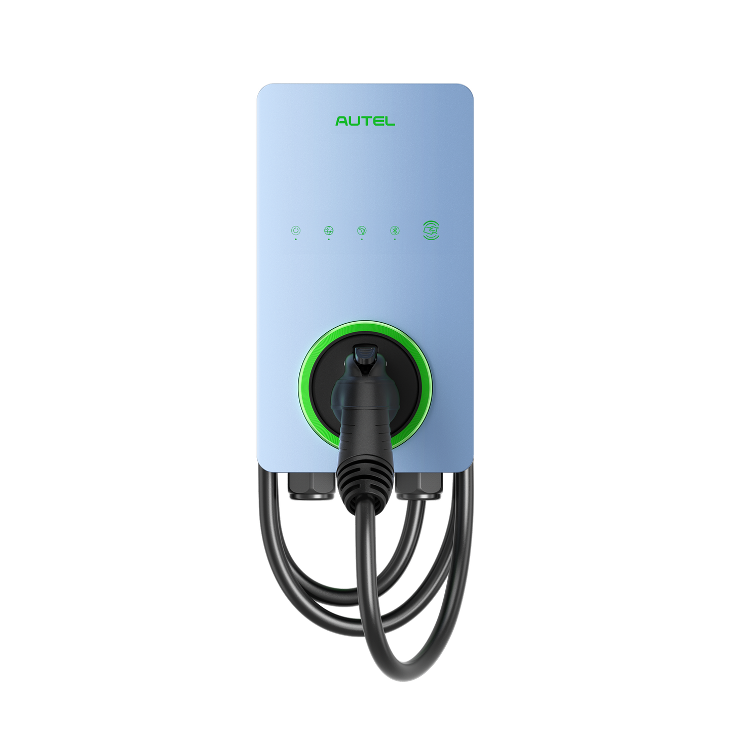AC Lite Home 50A 12kW EV Charger