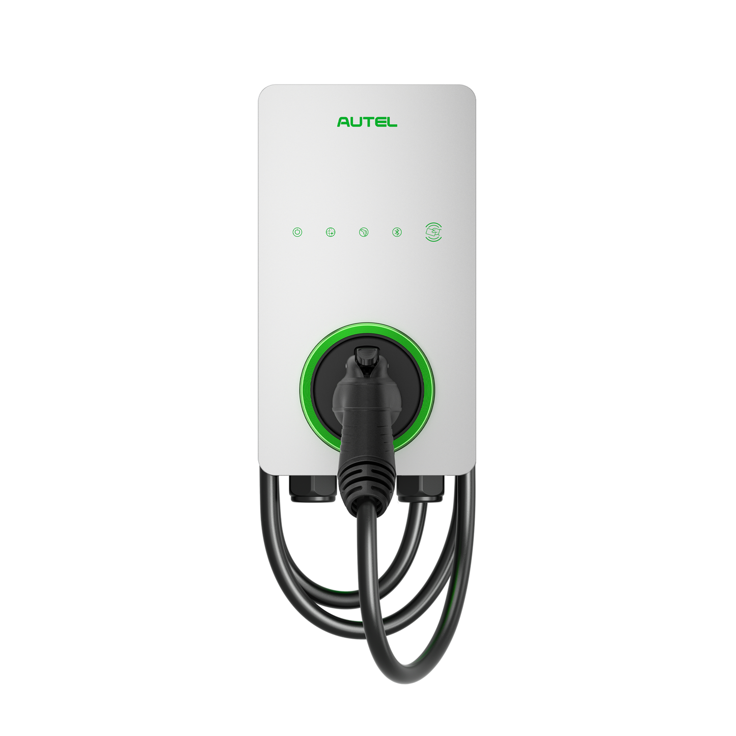 AC Lite Home 50A 12kW EV Charger