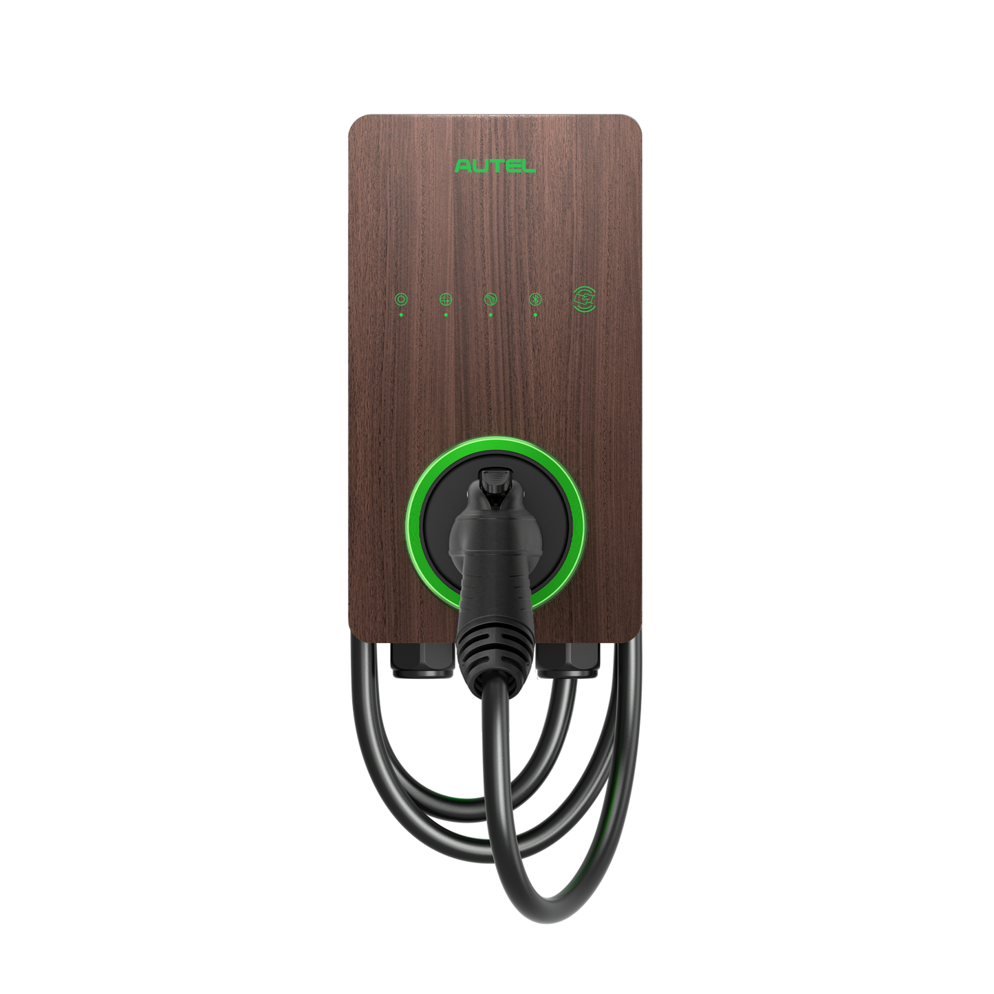 AC Lite Home 50A 12kW EV Charger