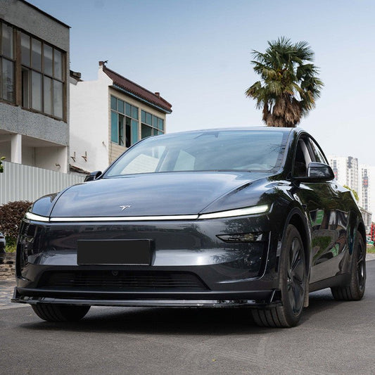 ABS Front Lip Spoiler for Model Y Juniper | TESERY