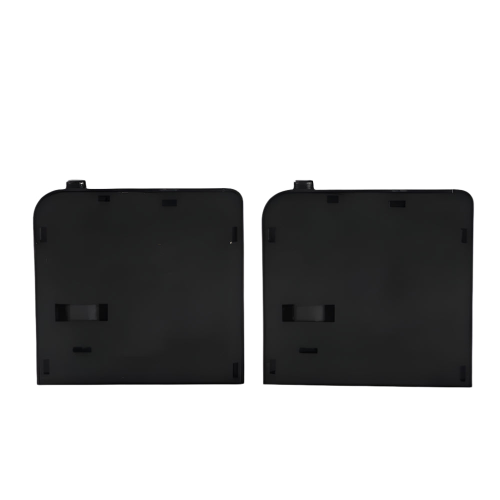 Chevrolet Silverado EV Door Stick On Puddle Lights Multiple Designs 2024-2026