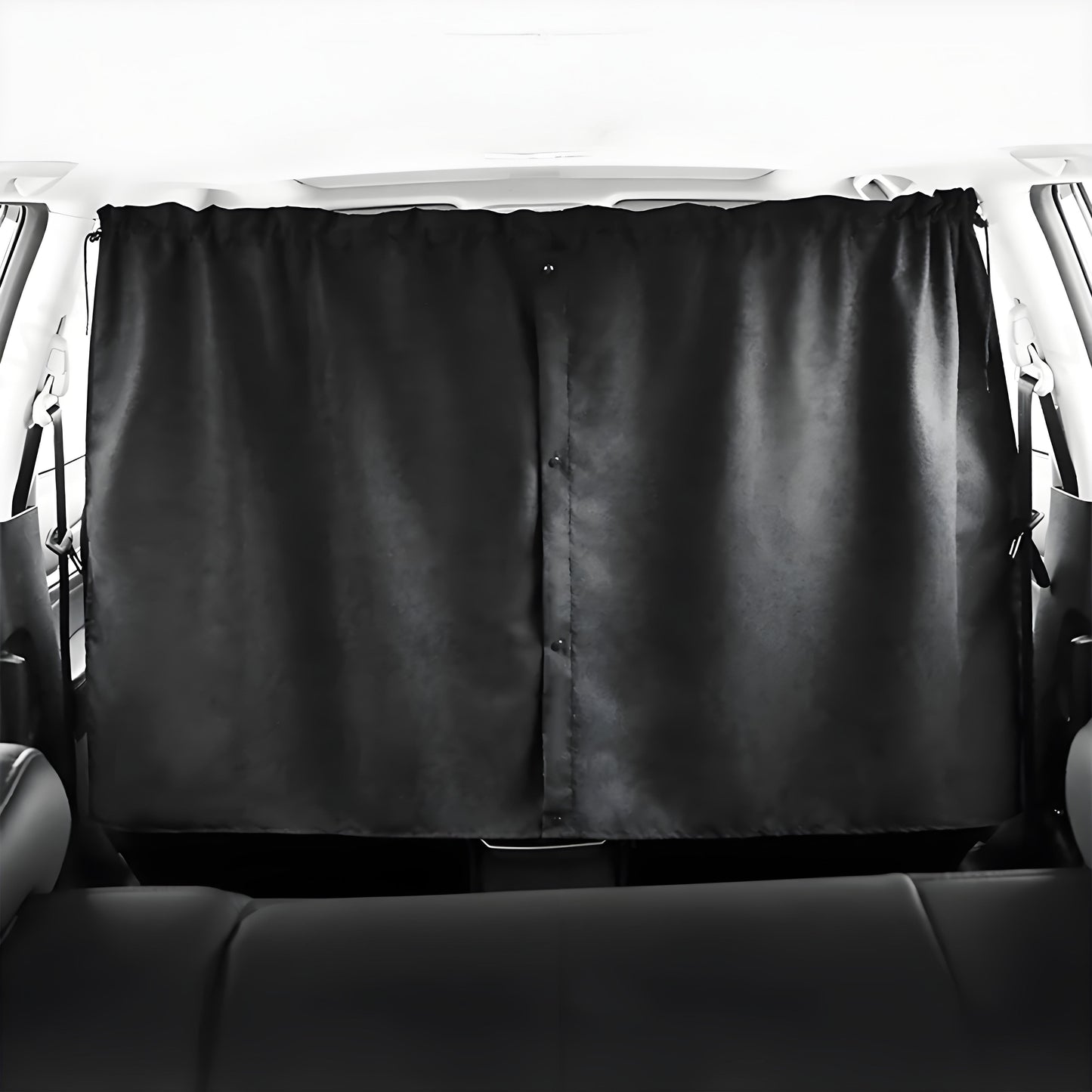 Tesla Privacy Divider Curtain for Model 3/Y/S/X
