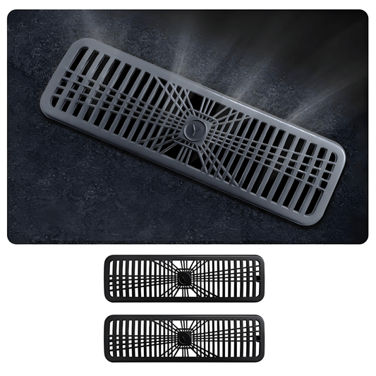 Under Seat Air Vents Cover for Model Y Juniper (2PCS)
